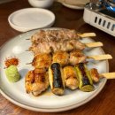 야키토리소비 야당점 이미지