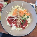 육회바른연어 가양역점 | [강서 가양] 육회바른연어 가양역점 리뷰, 육회연어맛집 깔끔한 한끼 먹고싶을 때 육회연어덮밥 추천