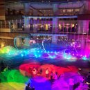 로얄파크 | 하카타 캐널시티 중간 위치, 더 로얄 파크 호텔 후쿠오카 솔직 후기