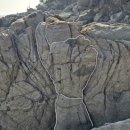 돌개구멍 화장실 | BAC 2025 영덕 윈터 블루로드챌린지 하루에 완주하는 방법 / 약6시간 소요 /고불봉-창포말등대-축산항...