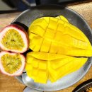 커피가게24평촌꿈 | 치앙마이 퍼아락Por arak 숙박후기 조식추천 과일간식 망고제공 올드타운 3성급호텔 5월여행