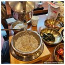 보배로운집 | 연산동 맛집 옛골토성 연산점 보배로운 밥상 식사 후기