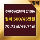 주원부동산공인중개사사무소 이미지