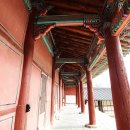 상주향교 대성전 동무 서무 이미지