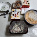 삼첩분식 신메뉴 불닭호오박인절미떡볶이, 허니소이치킨 가격 후기