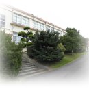 우수영중학교 이미지