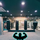 더파워 복싱짐 이미지