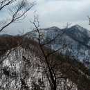 바위산 이미지