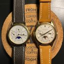 (주)크로스쇼크 | 바쉐론 콘스탄틴 43031 : 네오빈티지의 정수