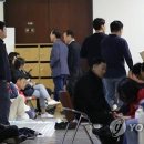 고요의원 연합뉴스