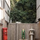 충혼각 화장실 | 포항 구룡포 여행 일본인 가옥거리 볼거리 카페 소품샵 뚜벅이여행 버스