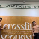 크로스핏 리치 | 2016년 크로스핏 오픈 와드