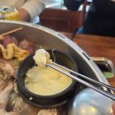 꼬치머꼬 | 대구용산동 조개전골 맛집 대왕조게전골 비주얼 대박맛집