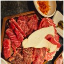 착한꽃갈비