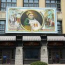 크라운프라자호텔 이미지