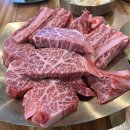 백석한짝 | 고양맛집 한우 짝갈비가 특별했던 백석한짝