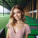 다올스크린골프 이미지