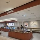 연희초등학교 | 백화점 신촌점 고디바 베이커리 - 프랄린 다크 초콜릿 크림 소라빵, 쇼콜라티에의 가나 40%소라빵 후기 ♪