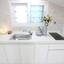 테라스가 넓은 집 이미지