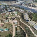 위천수변테마파크 화장실 이미지