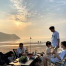 구례포해수욕장(중앙) 이미지