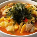 비온날칼국수