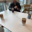 내돈내산) 의왕 롯데프리미엄 아울렛 카페 라라플로아 후기