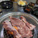 백가오돌갈비