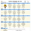 송강테크노지역아동센터 이미지