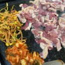 산촌오리외도점 이미지