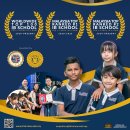FIS KL ranked in the Top 100 IB Schools worldwide for 6 consecutive years 이미지