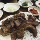 옥빈관 담양떡갈비 전문점 이미지