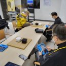 화성시동탄노인복지관 이미지