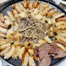 대창농산 | 한우소곱창 택배 후기 모듬과 대창까지 먹어본 제철언니농산 구어본