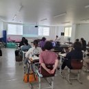 송우요양보호사교육원 네이버블로그