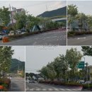 광양읍 광양실업고등학교 이미지