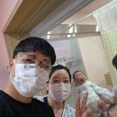 흑석동 중앙대학교병원 제왕절개 출산 2일차부터 퇴원 후기(26. 5.)