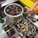 가보세 | 보령 가볼만한 곳 천북굴단지 맛집 식당 추천, 가보세굴수산 내돈내산 후기 (애견동반가능)