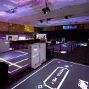 [성동AI미래기술체험 배움터] 펜 한자루로 가득 채워 그리는 풍경화 | CES가 인정한 디지털 놀이터, 중동점 <퓨처 그라운드>