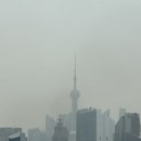 뉴왕PC게임랜드 | 자유여행 1일차 | 홍차오 공항 / 래디슨 블루 뉴월드 호텔 / 정대광장 점도덕 / 예원 죽간묵 왕홍 체험...