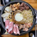 바른곱창 | 연수동 맛집 또간집 바른곱창 모듬한판 볶음밥 후기