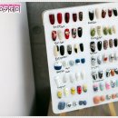 네일아트자격증 이미지