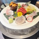 [부산맛집] 기백상회 - 모듬사시미맛집,분위기좋은이자카야