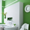 나만의 그린 인테리어 이미지