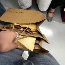 수원-0745 | [여의도] 브릭샌드 여의도점 | 선물하기 좋은 휘낭시에 맛집