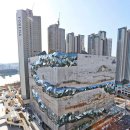 갤러리아 광교 이미지