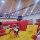 용인대 성민 태권도(반곡관) | <세종시태권도, 새롬동태권도, 다정동태권도> 2026년 여름, 가장 특별했던 하루🌙용인대 성민태권도...