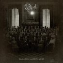 opeth 신보 2024 이미지