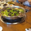 도원능이백숙 이미지