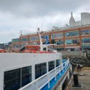 유람선선착장 이미지